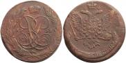5 копеек 1759 года