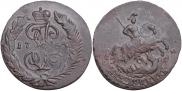 2 копейки 1766 года