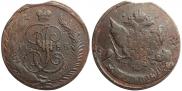 5 копеек 1788 года