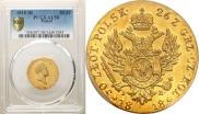 50 złotych 1818 year