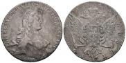 1 rouble 1765 year
