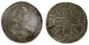1 rouble 1725 year