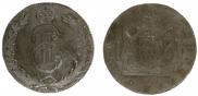 10 kopecks 1774 year