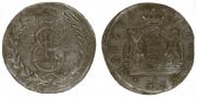 5 копеек 1774 года
