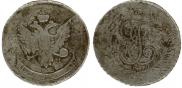 5 kopecks 1793 year