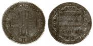 Polupoltinnik 1798 year