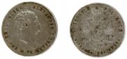 10 złotych 1823 year