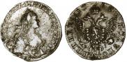 Polupoltinnik 1767 year