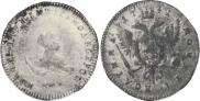Poltina 1741 year
