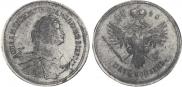 5 копеек 1740 года