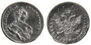 1 ducat 1748 year