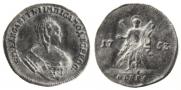 1 ducat 1753 year