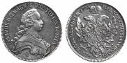 Thaler 1753 year