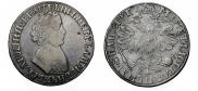 1 rouble 1705 year