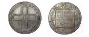 1 rouble 1800 year