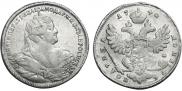 Poltina 1740 year