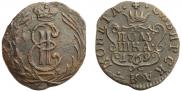 Polushka 1769 year