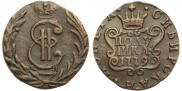 Polushka 1779 year