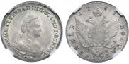Polupoltinnik 1787 year