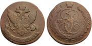 5 копеек 1788 года