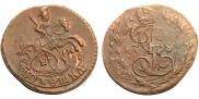 Polushka 1789 year