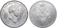 10 złotych 1820 year