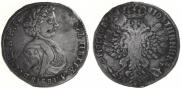 Poltina 1707 year