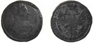 Poltina 1727 year