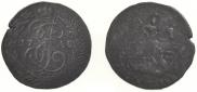 2 kopecks 1788 year