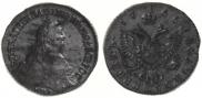 Polupoltinnik 1766 year