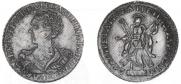 2 рубля 1726 года