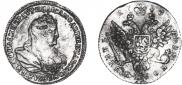 Polupoltinnik 1739 year