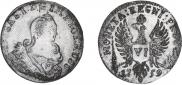 6 грошей 1759 года