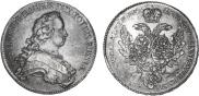 Thaler 1753 year