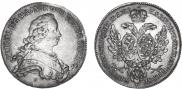 Thaler 1753 year