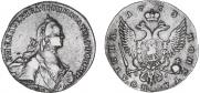 Poltina 1763 year