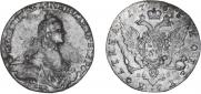 Полтина 1765 года