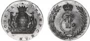 5 kopecks 1773 year