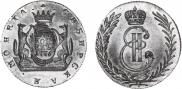 5 копеек 1776 года