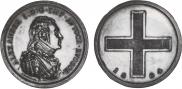 Rouble Module 1804 year