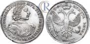 Poltina 1719 year