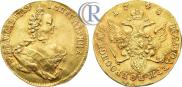 1 ducat 1748 year