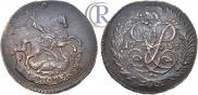 2 копейки 1758 года