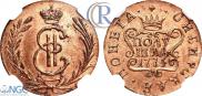 Polushka 1774 year