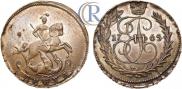 Denga 1765 year