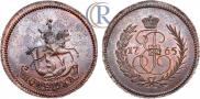 Polushka 1765 year