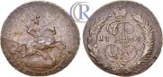 2 копейки 1766 года
