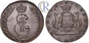 5 копеек 1774 года