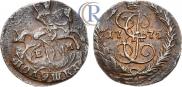 Polushka 1775 year