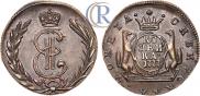 1 копейка 1777 года